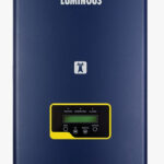 Solar PCU 10KW/120V Luminous