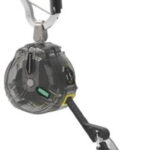 V-TEC Personal Fall Limiter MSA