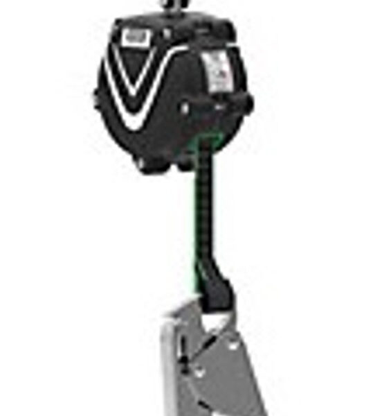 V-SHOCK Mini Personal Fall Limiter MSA