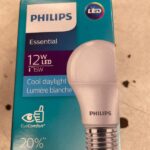 PHILIPS Essential LED bulbs 12W Philip