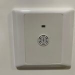 Chint Sound And Light Control Time Delay 100w Switch