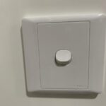 Chint 1 Gang 1 Way Switch