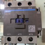 CHINT NXC Series 3 pole AC Contactor