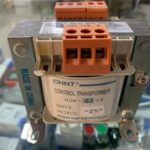 CHINT NDK Control Transformer