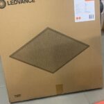 Ledvance by OSRAM LED Panel Light 600 x 600mm 40W