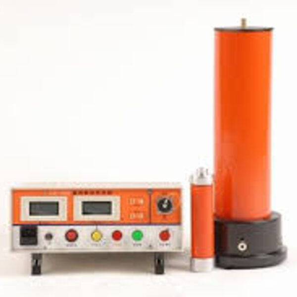 High Voltage Generator 120kV 240W Hellog