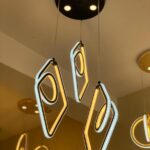 Light Fitting Ceiling -5-