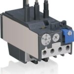 Thermal Overload Relay ? TA25DU3.1