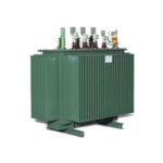 ABB 300KVA 33/0.415KV Distribution Transformer