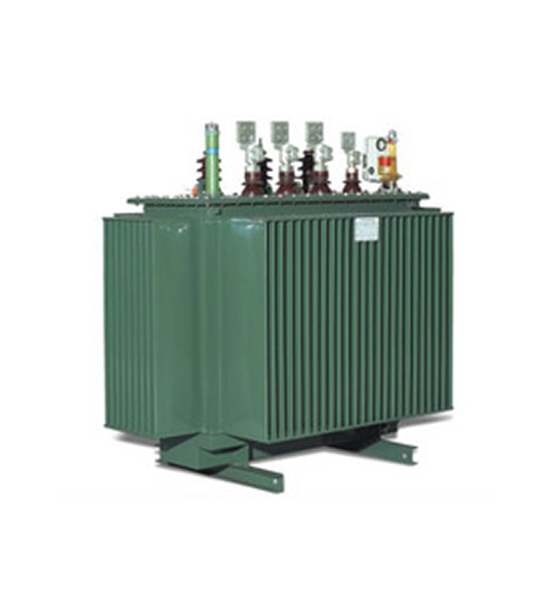 ABB 1.5KVA 11/0.415KV Distribution Transformer