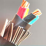 Cometstar 25mm x 4core Armoured Cable