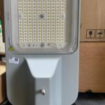 Philips Lighting LED Streetlight BRP492 LED215/NW 150W 220-240V DM GM (21500 lm)- 4000K Philip