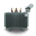 BETA 1000KVA/11/0.415V COPPER/COPPER WINDING TRANSFORMER