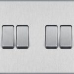 BG 4GANG 2WAY SWITCH ? FBS44