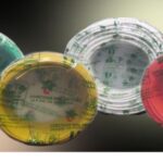 Cometstar 1mm X 3core Flat Cable