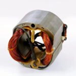 Express Cut Field Coil