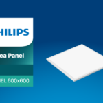 Philips Certaflux LED Panel 600 x 600 865 MD1 MTP Philip