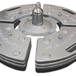 Freestanding Constant Force Post MSA