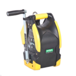 Confined Space Personnel & Material Hoist MSA