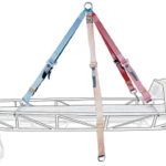 Stretcher Bridle MSA