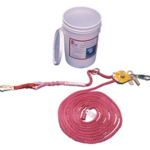 Gravity Temporary Horizontal Lifelines MSA