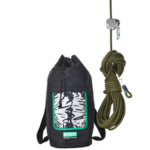 Rope Grab Easy Move With Lifeline MSA