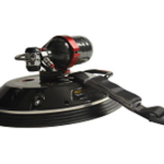 Latchways WinGrip Vacuum Anchor MSA