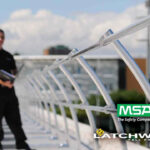 VersiRail Guardrail Systems MSA