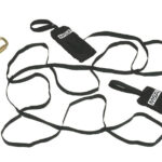 Suspension Trauma Safety Step MSA