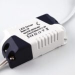 LED Driver Transformer Input: AC 85-265V 4-7W