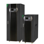 UPS DS POWER H 10kVA - 100kVA Tescom