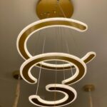 LED Ceiling Light Fitting