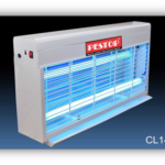 Electric Insect Killer Machine Small Size