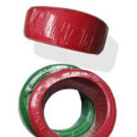 COLEMAN SINGLE CORE COPPER WIRE 10MM