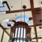 Rope Indoor Fitting EM1