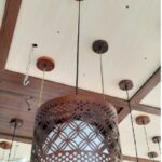 Rope Lighting Fitting EM2