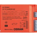 Osram EZ-TRONIC POP EZ-T/E 2?26/220-240