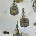 Ceiling Lighting Fittings Triple2