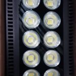 500Watt LED Flood Light 40000LM Daylight