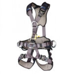 Polyester Full Body Fall Arrest Karam