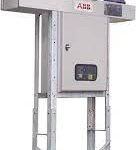 ABB 33kV, 2500Amps SF6 Gas Circuit Breaker Outdoor Type OHB