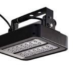 LED Industrial Flood Light 80watt ? 9600lm