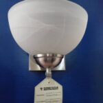 Wall Light Bracket EM8