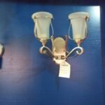 Wall Light Bracket EM7