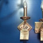 Wall Light Bracket EM12