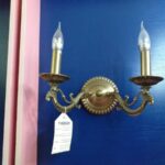 Wall Light Bracket EM13