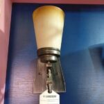 Wall Light Bracket EM14