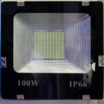 LED Floodlight 100W SMD Outdoor Landscape Security Waterproof