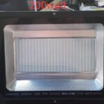 LED Floodlight 200W SMD Outdoor Landscape Security Waterproof