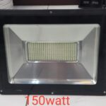 LED Floodlight 150W SMD Outdoor Landscape Security Waterproof